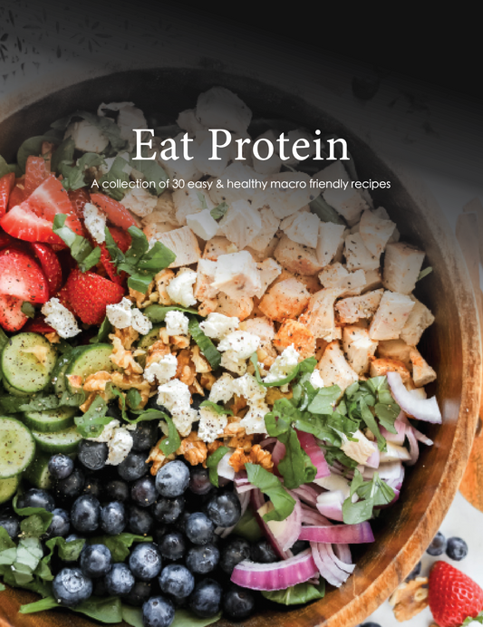Eat Protein