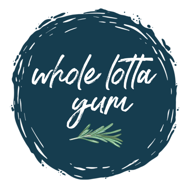 Whole Lotta Yum Shop