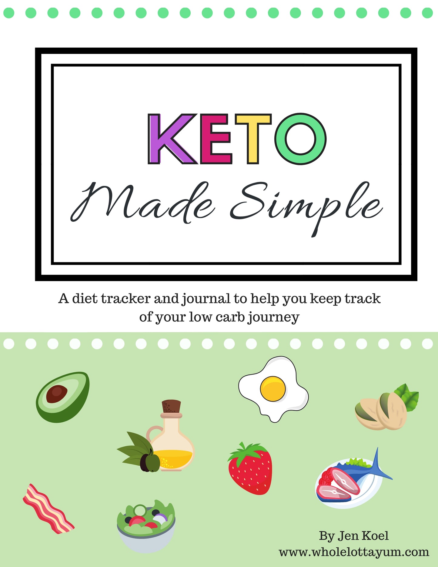 Keto Made Simple