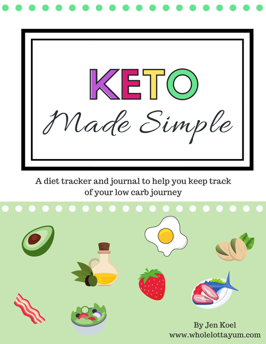 Keto Made Simple